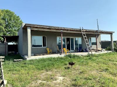 будинок за адресою КМ Міжріччя