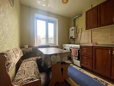квартира по адресу Науки просп. (Гагарина), 95