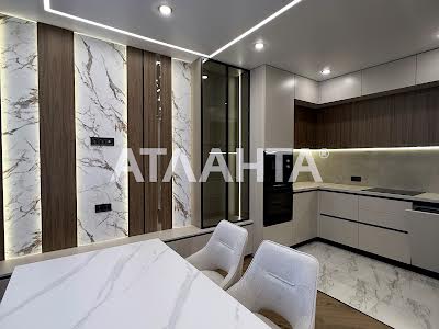 квартира за адресою с. Лиманка, Перлинна вул., 8