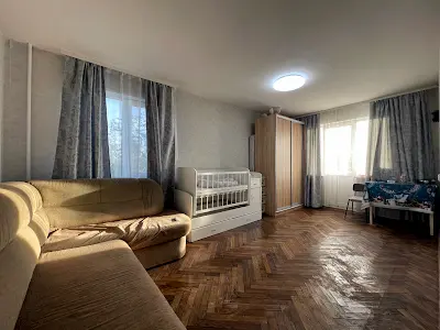 квартира по адресу Ивана Выговского ул. (Маршала Гречка), 6