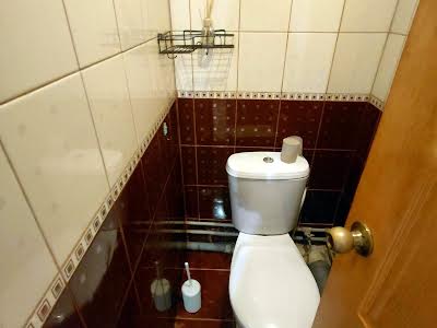 квартира за адресою Шевченка, 85