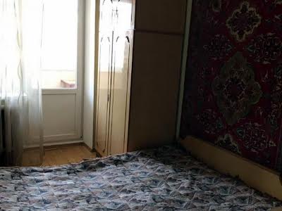 квартира по адресу Одесса, Инглези ул. (25-ї Чапаєвської Дивізії), 3
