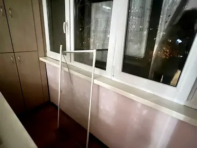 квартира за адресою Небесної Сотні просп. (Маршала Жукова), 31
