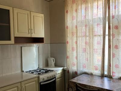 квартира по адресу Авіаконструкторська ул. (Генерала Витрука), 3/11