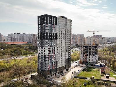 квартира за адресою Івана Кочерги вул., 2