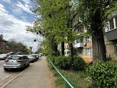 квартира по адресу Вишни Остапа ул., 7