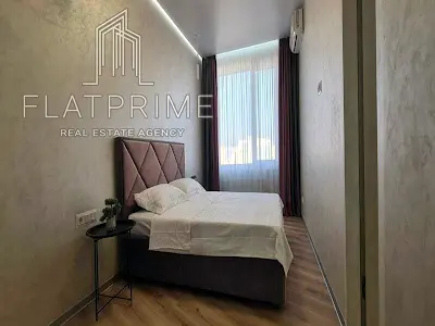 квартира по адресу Академика Заболотного ул., 1