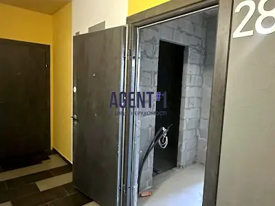 квартира за адресою Київська вул., 1