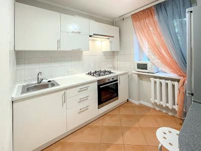 квартира за адресою Сегедська вул., 30