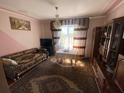будинок за адресою Бориса Грінченка вул.