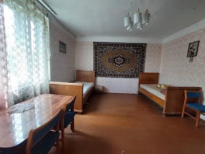 дом по адресу Дружби