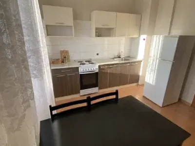 квартира за адресою Бориса Гмирі вул., 17