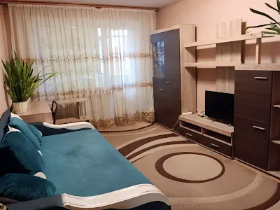 квартира за адресою Калинова вул., 61