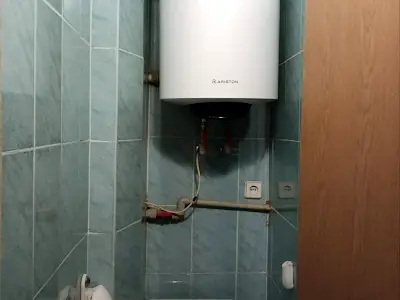 квартира за адресою Калинова вул., 61