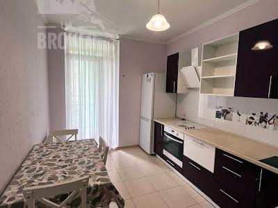 квартира за адресою Регенераторна вул., 4 к5