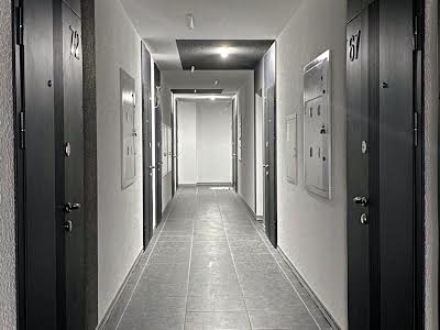 квартира по адресу Боголюбова, 35