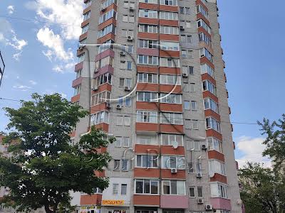 квартира по адресу Верховной Рады бульв., 21А