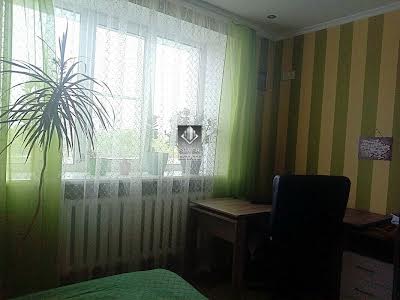 квартира по адресу Брюллова ул., 9