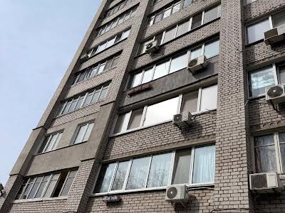 квартира по адресу Александра Поля просп. (Кірова), 98-В