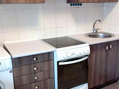 квартира за адресою Оболонський просп., 31