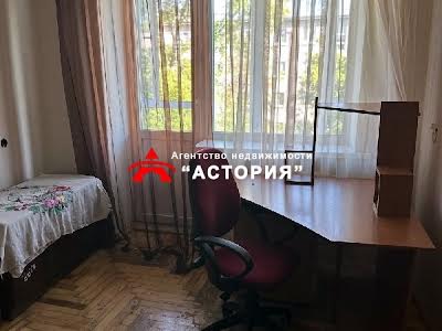 квартира по адресу Нижнеднепровская ул., 14