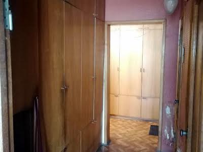 квартира по адресу пер. квітневий, 3