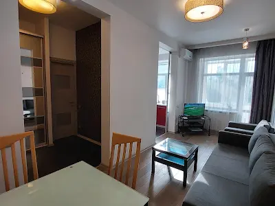 квартира за адресою Олеся Гончара вул., 14/26