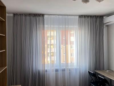 квартира за адресою Сергія Данченка вул., 5