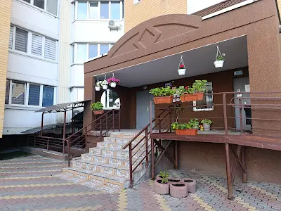 квартира за адресою Сергія Данченка вул., 3