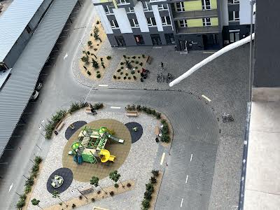 квартира за адресою Одеса, Академіка Вільямса, 93/4