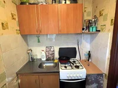 квартира за адресою Академіка Корольова вул., 6-А