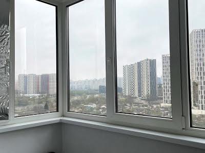 квартира по адресу Осокорская ул., 2а