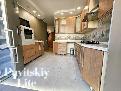 квартира по адресу Нежинская ул., 10