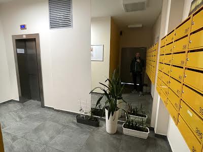 квартира по адресу Берестейский просп. (Победы), 71-А