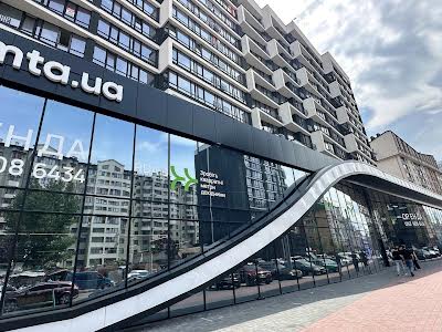 квартира за адресою Південний бульв., 44