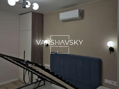 квартира за адресою Віктора Некрасова вул. (Північно-Сирецька), 8