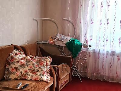 квартира по адресу Симиренко ул., 34