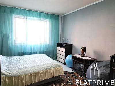 квартира за адресою Драгоманова вул., 25