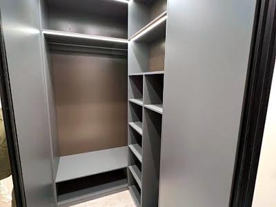 квартира за адресою Кудрявська вул., 24а