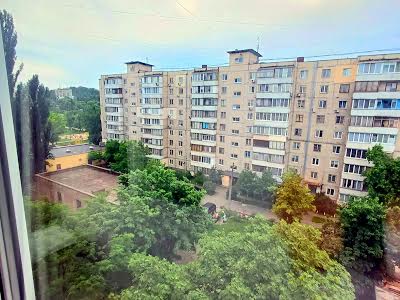квартира за адресою Литовський просп. (Мінський), 8-А