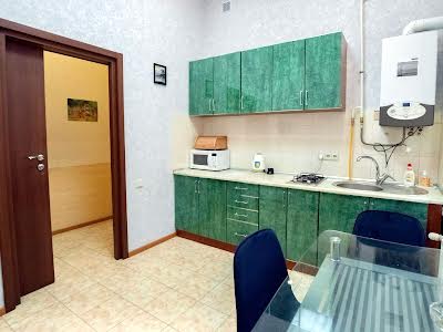 квартира за адресою Базарна вул., 34