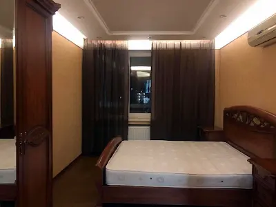 квартира по адресу Успенский пер., 10