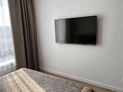 квартира за адресою Глибочицька, 73