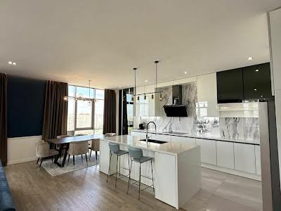 квартира за адресою Трускавецька вул., 8