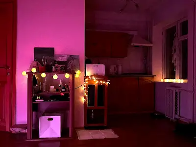 квартира за адресою Антоновича вул. (Горького), 99