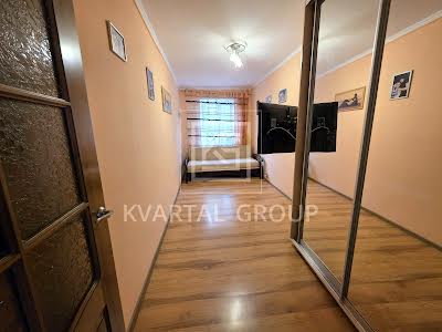 квартира за адресою Котляревського вул., 54-А