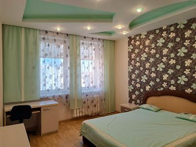 квартира за адресою Олени Пчілки вул., 3-А