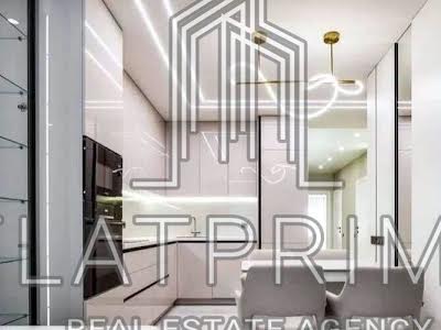 квартира за адресою Олександра Олеся вул., 8/5