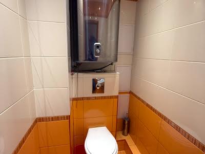 квартира за адресою Олевська вул., 7