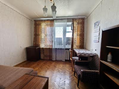 квартира за адресою Донецька вул., 57-А